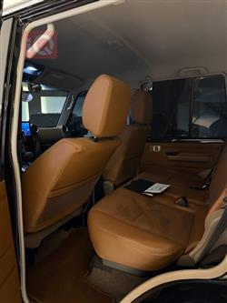 تويوتا لاند كروزر 76